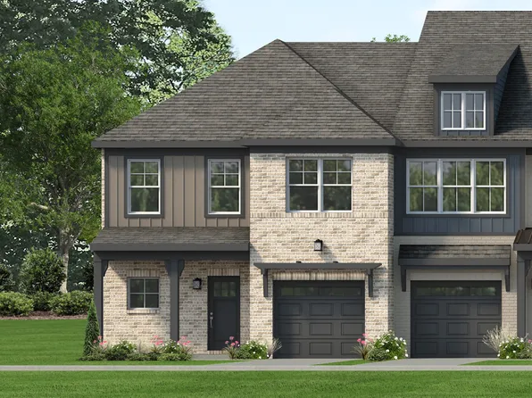 Nantucket Plan, The Woods