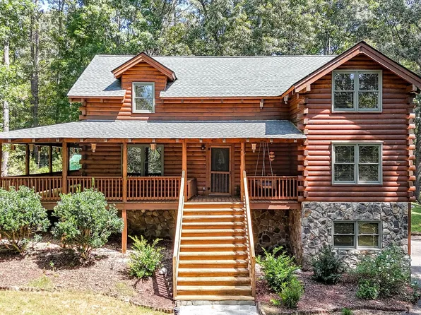 36 Rocky Rd NW, Adairsville, GA 30103