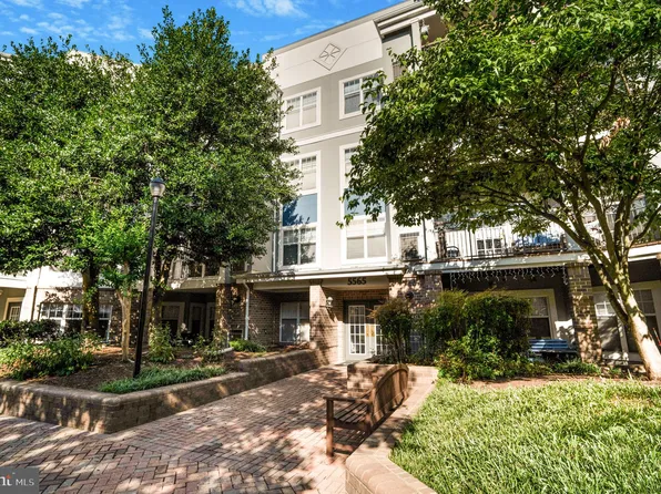 5565 Seminary Rd APT 107, Falls Church, VA 22041