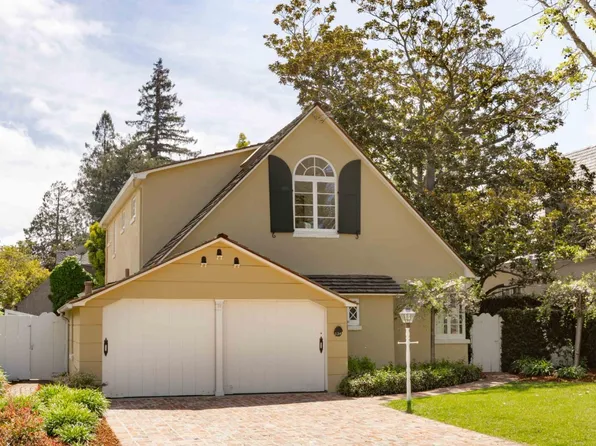 534 Santa Rita Ave, Palo Alto, CA 94301