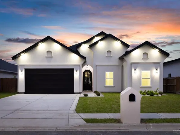 2800 Linva Ave, Edinburg, TX 78541