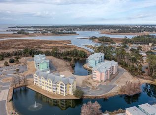 1703 Paget Rd UNIT 401, Kill Devil Hills, NC 27948