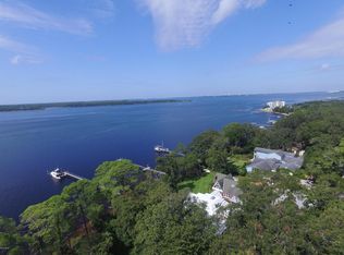 204 Bunkers Cove Rd, Panama City, FL 32401