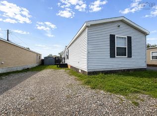 4 4th Ave, Cape Breton, NS B1P7A3