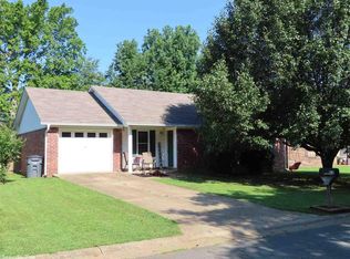 63 Hartwell Cir, Searcy, AR 72143
