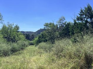 0 Lower Crabapple Rd, Fredericksburg, TX 78624