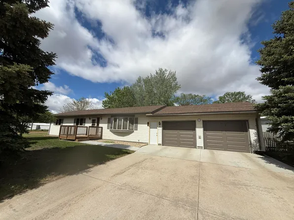 301 N Main, Fulton, SD 57340