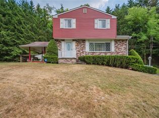 299 Klein Rd, Glenshaw, PA 15116