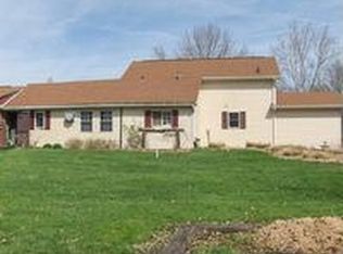 12084 Florida Ave NE, Alliance, OH 44601