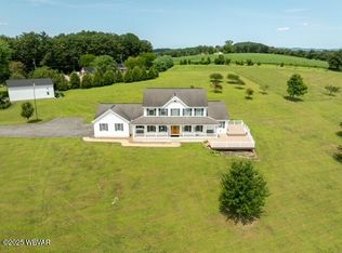 511 Buckhill Rd, Muncy, PA 17756