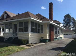 1312 N James St, Rome, NY 13440