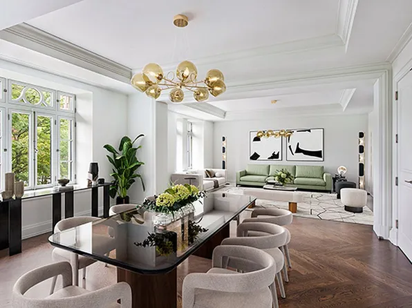 344 W 72nd St APT 301, New York, NY 10023