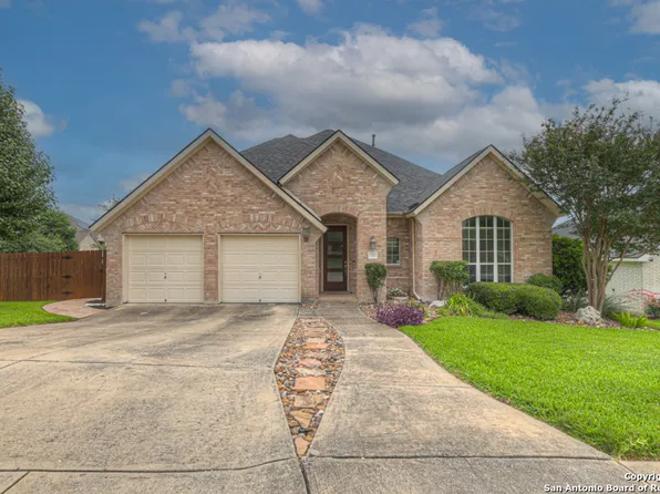 20 Montaigne, San Antonio, TX 78258