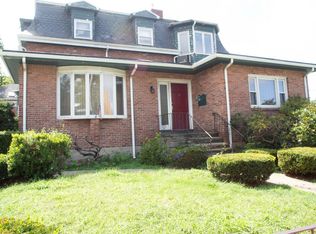 230 Washington St #2A, Boston, MA 02108