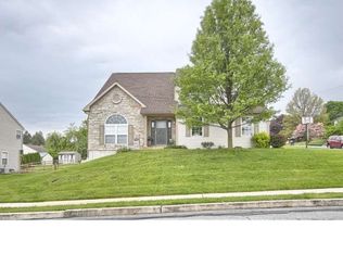 1016 Conifer Rd, Leesport, PA 19533