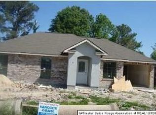 229 Blount Ave, Baton Rouge, LA 70807