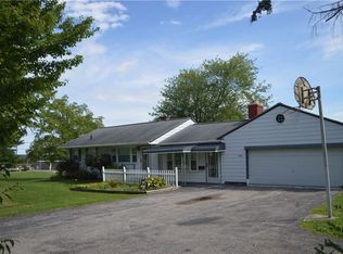 14921 Crestwood Dr, Middlefield, OH 44062