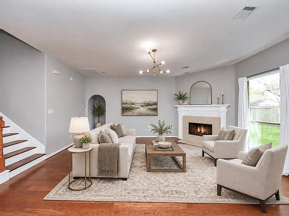 2nd image of 27515 Chris Ridge Ct