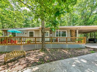 424 Center St, Heber Springs, AR 72543