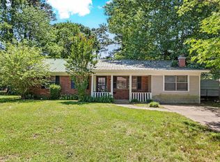 3 Shari Ct, Little Rock, AR 72204