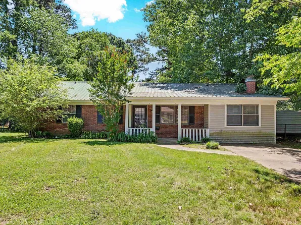 3 Shari Ct, Little Rock, AR 72204