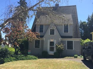 156 W 23rd Ave, Eugene, OR