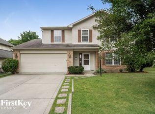 4641 Turfway Ct, Greenwood, IN