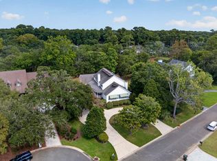 86 Indigo Point Dr, Charleston, SC 29407