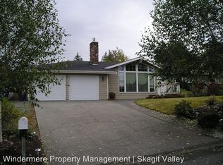 918 Tomahawk Pl, Mount Vernon, WA 98273