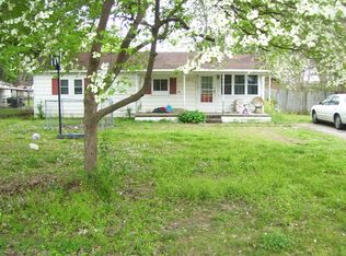 2700 McDougald St, Newport, AR 72112