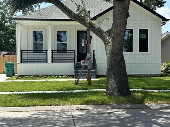 1404 Lucille Ave, Metairie, LA 70003