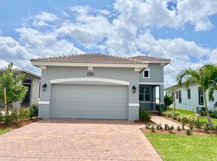 9267 SW Pepoli Way, Port Saint Lucie, FL 34987
