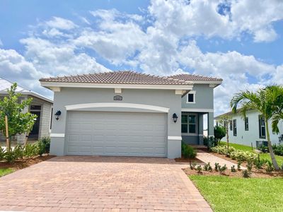 9267 SW Pepoli Way, Port Saint Lucie, FL, 34987