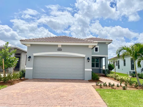 9267 SW Pepoli Way, Port St Lucie, FL 34987