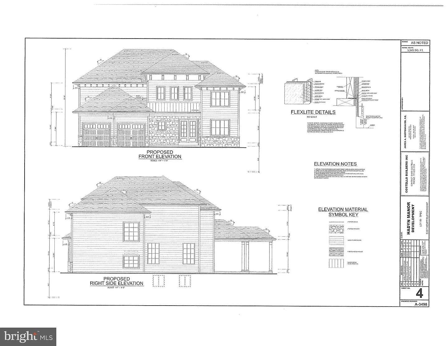 5821 Oxtail Cir photo 1