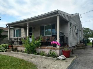 467 Lyceum St, Rochester, NY 14609