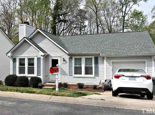 2936 Golden Oak Ct, Raleigh, NC 27603