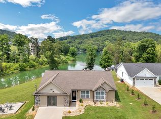 156 Hickory Valley Rd, Maynardville, TN 37807