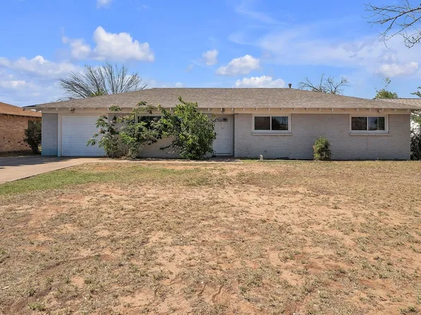 3106 W Michigan Ave, Midland, TX 79701