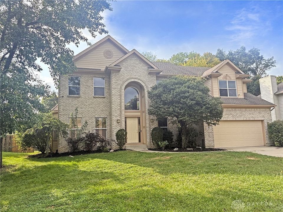 1st image of 5 Sycamore Springs Dr