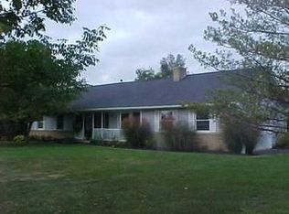 6436 Gale Rd SW, Pataskala, OH 43062