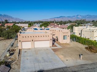 19213 Chuckwalla Trl, Desert Hot Springs, CA 92241