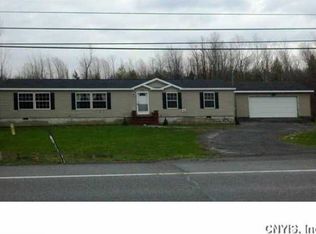 14670 Us Route 11, Adams Center, NY 13606
