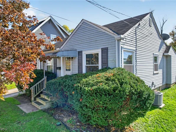 64 Palmetto Ave, Akron, OH 44301