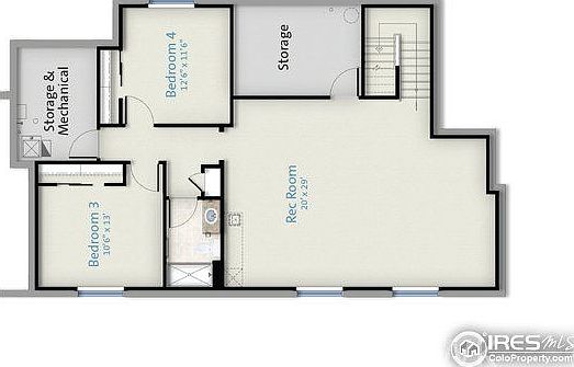 3rd image of 9381 E 58th Ave