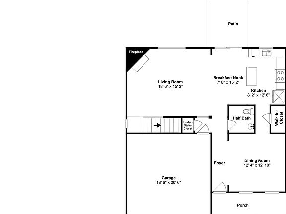 4th image of 7803 Sawgrass Ln