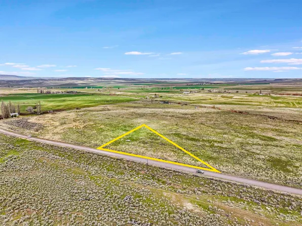 17 S 100 E, Oakley, ID 83346