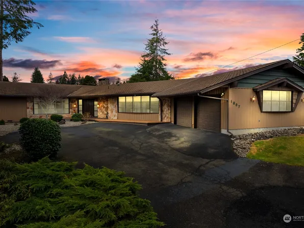 1807 Sherwood Lane, Aberdeen, WA 98520