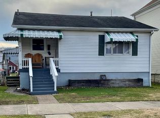 1403 7th St, Moundsville, WV