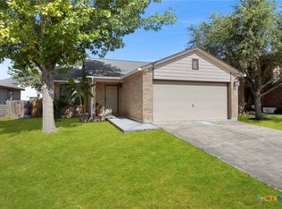 291 Cordero Dr, San Marcos, TX 78666